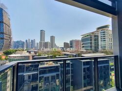 The M (D7), Apartment #453718711